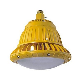 Learn LED main advantages for industrial lighting